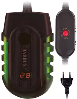 Терморегулятор BARBUS HEATER 023 PRO 25Вт