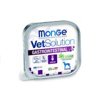 Диет. корм Monge VetSolution Dog Gastrointestinal Гастроинтестинал д/собак при заболеваниях ЖКТ 150г