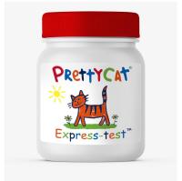 Экспресс-тест PrettyCat на мочекаменную болезнь