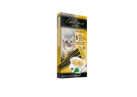 Edel for Cat крем-суп с птицей и печенью №5