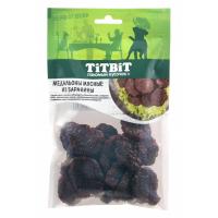 Медальоны мясные из баранины Меню от Шефа 80 г 022306 ТИТБИТ