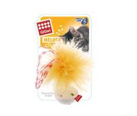 GiGwi 75315 PetDriod Интерактивная игрушка с звуковым чипом