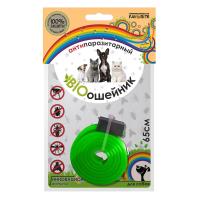 Good Cat ошейник п/б БИО д/кошек 35 см