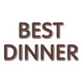 Best Dinner Best Dinner