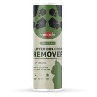 Tamachi Порошок - ликвидатор запаха для кошачьих туалетов, 400 г