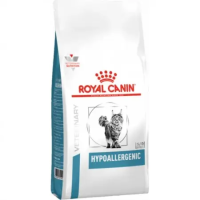 Гипоаллердженик Фелин 2кг ROYAL CANIN