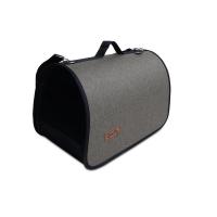 Сумка-переноска для животных Lion Econom LM6308 (Размер 2 (40x25x25 см))