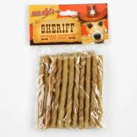 Палочки SHERIFF из жил 12,5см 10гр №20
