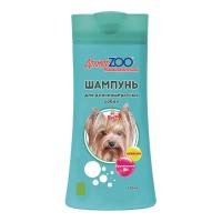 ДОКТОР ЗОО Шампунь д/длиннош. собак