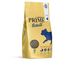 PRIME ADULT SMALL курица 2кг д/собак мелких пород с 12 мес