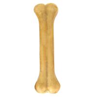 Кость ТРИОЛ бычья жила 4" 10см 1шт (1*10) 30-40г/10151044