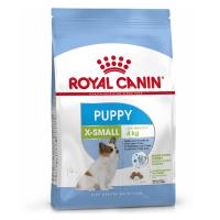 Икс-смол паппи 3кг ROYAL CANIN