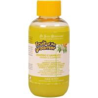 ISB Fruit of the Grommer Ginger&Elderbery Шампунь д/любого типа шерсти против раздр. и перхоти 100мл
