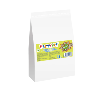 PrettyCat наполнитель для грызунов и птиц ОСИНОВЫЙ 12 л/4кг
