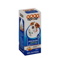 Good Cat&Dog Лосьон д/глаз 30мл