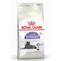 Стерилайзд +7 3,5кг ROYAL CANIN