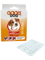 Good Dog Капли п/б БИО д/щенков и собак №3