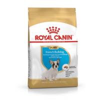 Французский Бульдог Паппи 3 кг ROYAL CANIN