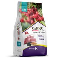 CARNI LIFE Mini ягненок с ежевикой и клюквой 2,5кг д/с мелких пород