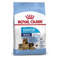 Макси Стартер 4кг ROYAL CANIN