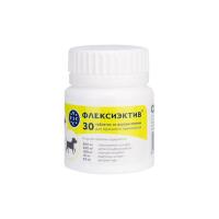 Флексиэктив, банка 30 табл.VIC