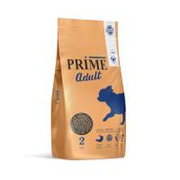 PRIME ADULT SMALL ягненок 2кг д/собак мелких пород с 12 мес
