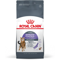 Аппетайт Контрол кэа фелин 0,4кг ROYAL CANIN