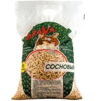 БРАВА 15л сосновый