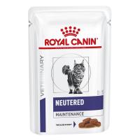 Ньютрид Мэйнтаненс соус 0,085 кг ROYAL CANIN
