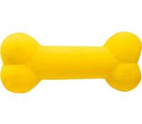 Игрушка для собак из латекса "Косточка", 135мм 12151155 ТРИОЛ