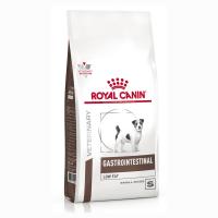 Гастроинтестинал Лоу Фэт смол дог 3кг ROYAL CANIN