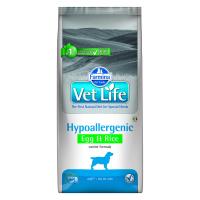 Farmina Vet Life Dog Hypoallergenic Egg & Rice2 кг