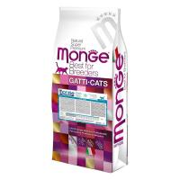 Monge корм д/котят 10кг