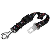 Ремень безопасности ФЕРПЛАСТ в автомобиль DOG SAFETY BELT