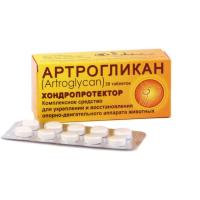 АРТРОГЛИКАН №30