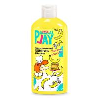 Animal Play Sweet Шампунь Банановый панкейк Гипоаллергенный для собак и кошек 300 мл