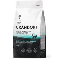 GRANDORF VETERINARY DIET Cat GASTROINTESTINAL MODERATE CALORIE 2кг