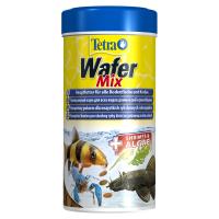 TetraWaferMix корм-чипсы для всех донных рыб 250 мл