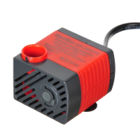 Помпа погружная Naribo 5Вт, 450л/ч, h.max 0,7м