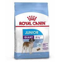 Джайнт юниор 15кг ROYAL CANIN