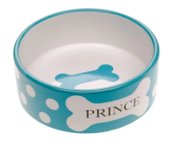Миска THEA MEDIUM BOWL керамическая средняя (0,75л)
