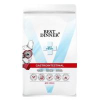 Best Dinner Vet Profi Gastrointestinal сухой корм при нарушениях пищеварения у собак всех пород 2 кг