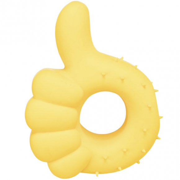 Игрушка Thumb, латекс, 14см 35518 ТРИКСИ