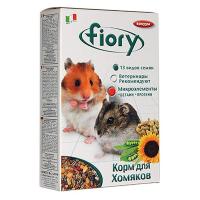 FIORY корм для хомяков Criceti 400 г