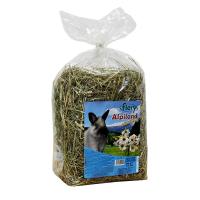 FIORY сено Альпийское Alpiland Camomile с ромашкой 500 г
