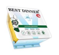 Best Dinner Vet Profi Hypoallergenic д/собак и щенков при пищевой аллергии "Оленина" - 100 гр