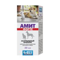 АМИТ ФОРТЕ 20мл