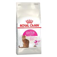 Экзиджент Сэйвор Сенсейшн 35/30 10 кг (вкус) ROYAL CANIN