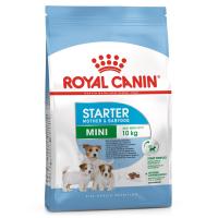 Мини Стартер 3 кг ROYAL CANIN