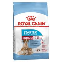Медиум Стартер 4 кг ROYAL CANIN